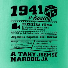 1941 v kostce