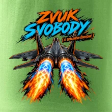 Zvuk svobody
