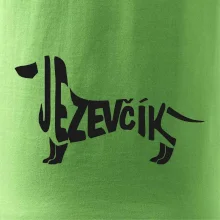 Jezevčík - CZ