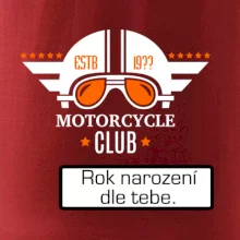 Helma established (vlastní ročník)