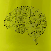 Tištěný spoj mozek