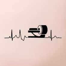 EKG radiologie