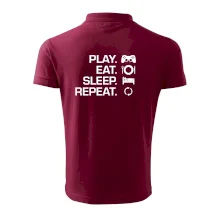 Play Eat Sleep Repeat game