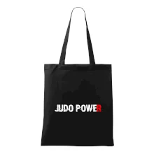 Judo power