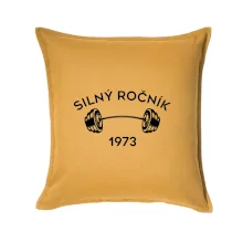Silný ročník - Letopočet 1973 Silný ročník - Letopočet 1973