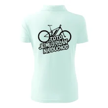 Ebike plán na důchod