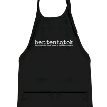 Čeština 2.0 - hententotok