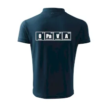 Periodická tabulka Opava