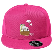 Pravda s Noemovou archou