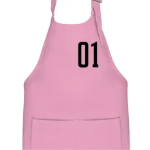 Fotbalový dres - vlastní jméno a číslo