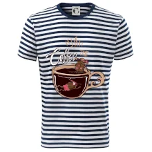 Coffee time bath (Pecka design)