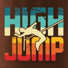 High jump