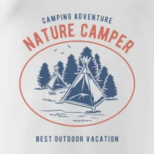 Nature Camper