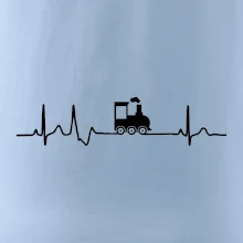 Ekg lokomotiva