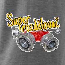 Super rozdělovač