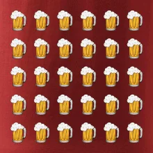 Narozeniny - 30x pivo