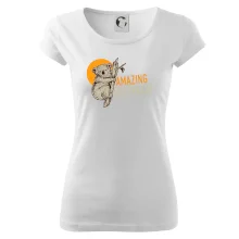 Amazing Australia koala