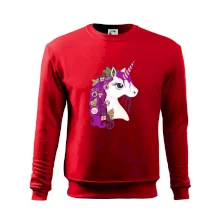 Vánoční jednorožec