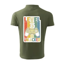 Gaming narozeniny 35