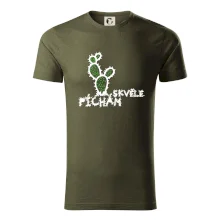 Píchám skvěle Píchám skvěle