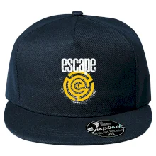 Escape labyrint