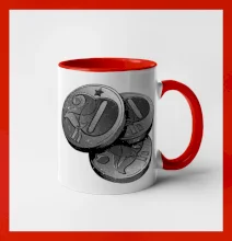 Haléře pro šedesátníka