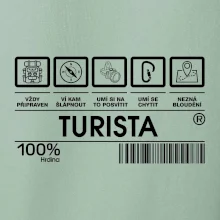 Čárový Kód Turista