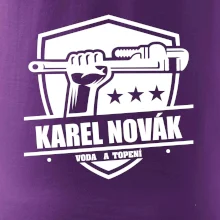 Instalatér umím všechno