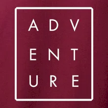 Adventure obdelník