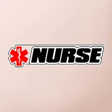 Nurse kříž
