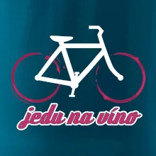 Jedu na víno Jedu na víno