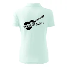 Kytara, takhle to všechno začalo