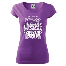 Zrození legendy - český lev