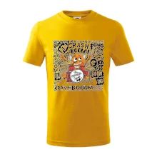 Bubeník - the moster squad