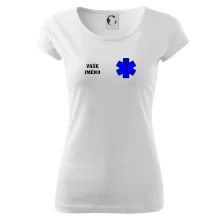 Rescue - vaše jméno