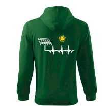 Ekg Fotovoltaická elektrárna