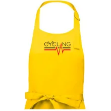 Cycling ekg