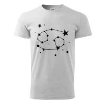 Souhvězdí - Cancer - Rak