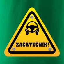 Autoškola - začátečník