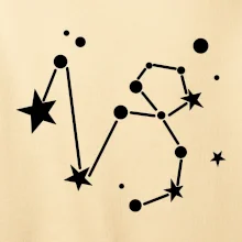 Souhvězdí - Capricorn - Kozoroh