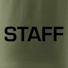 Staff