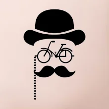 Mustache kolo
