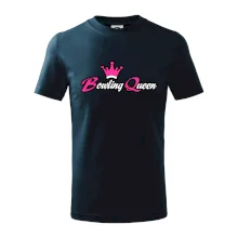 Bowling queen Bowling queen