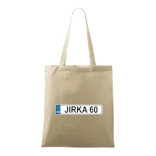 SPZ Jirka 60