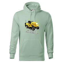 Nejlepší zahradník traktor