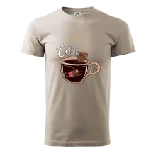 Coffee time bath (Pecka design)