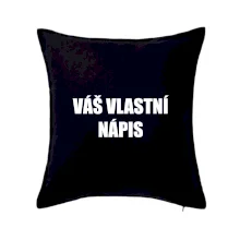 Tvůj vlastní nápis - tiskací Tvůj vlastní nápis - tiskací
