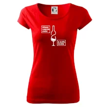 Cítím, že se ožeru