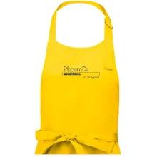 In progress titul PharmDr.  doktor / doktorka  farmacie