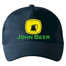 John Beer - Pivo